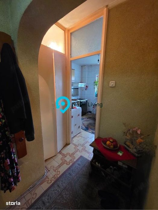 Apartament 2 camere decomandate, etaj 9, Soseaua Pantelimon