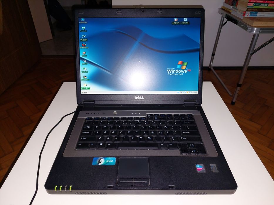 Laptop DELL Inspiron 1300