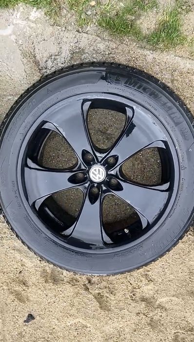 Jante vw touareg 5x130 R20