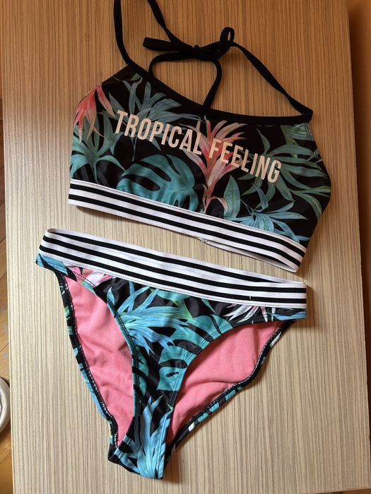 Няколко модела дамски бански