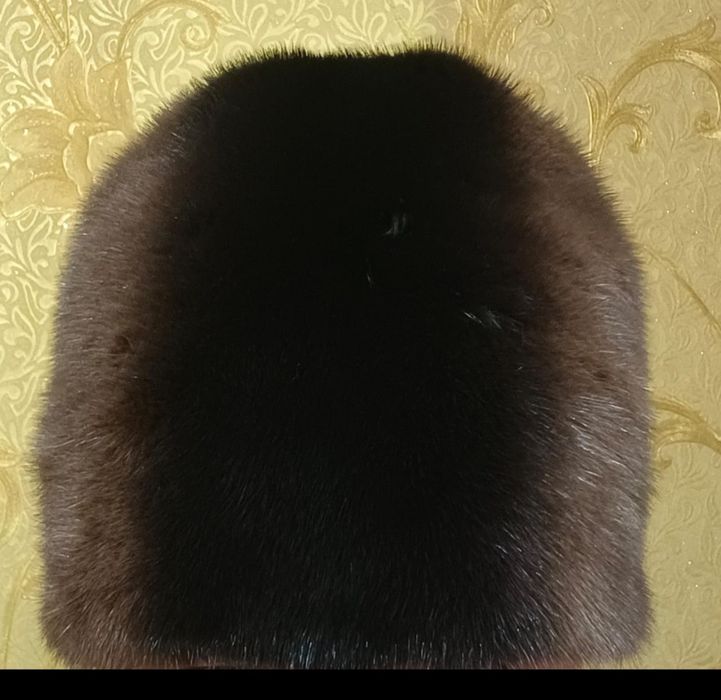 Продам норкавую шапку