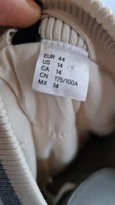 Geaca primavara, mas. 44