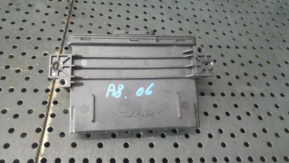 Modul control baterie audi a8 d3 4e2 4e8 4e0907280a 4e0910280a004 f005s00073