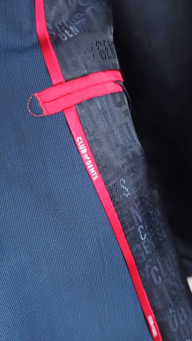 Sacou bărbați Club of Gents