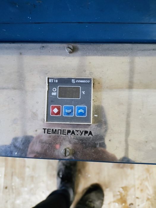 Лепачки и чистачка за PVC, Пвц дограма