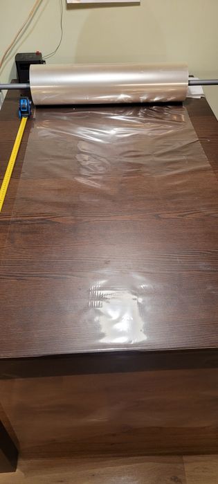 Vând folie pt. aranjamente, decoratiuni