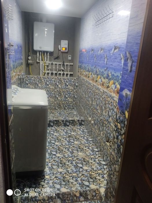 Yangi Toshmi postidan 4klm òtganda pobeda maxalla Gaz kòchada.