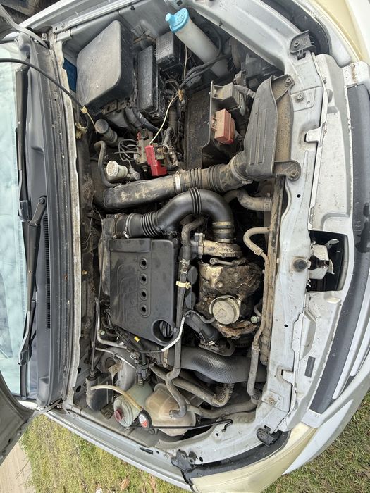 Сузуки лиана 1.4 88 кс 2005г на части