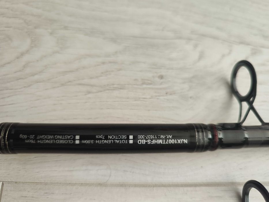 Daiwa Ninja Tele 3.00m
