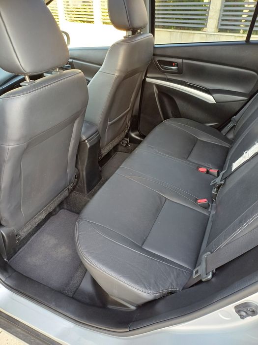 Suzuki Sx4Scros 1.6 Diesel 4 x 4