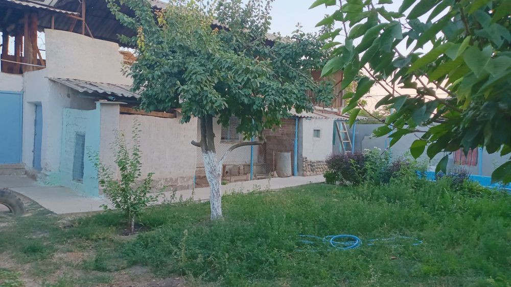 Дом продаётся! Азадбаш Толе би 130