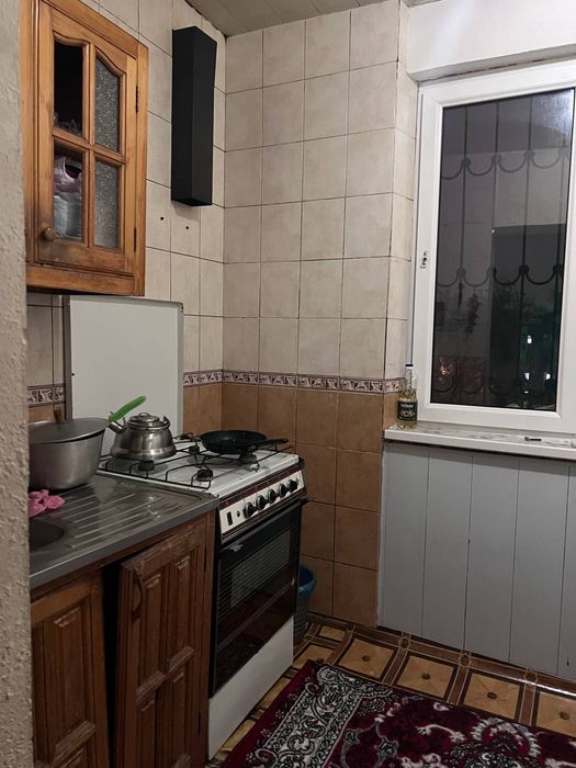 Продаётся 2в3/5/5 Буюк ипак йули метро