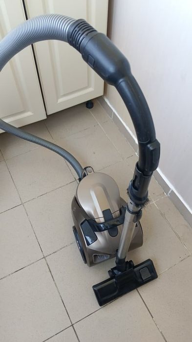 Пылесос Tefal compact power XXL