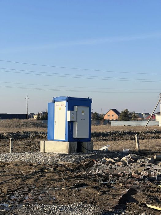 Сдается ангар в аренду