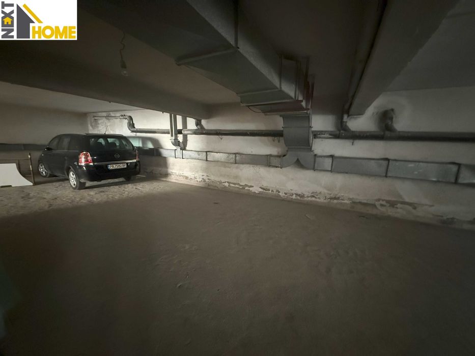 Дава се под наем Гараж / Паркомясто в Пловдив, Център - 20 кв.м за 30000 € - Снимка #1