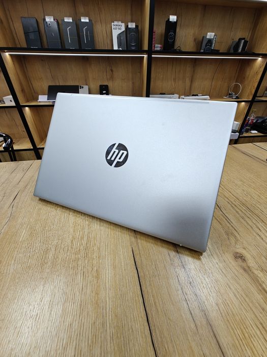 Ноутбук HP Pavilion 14 | Ryzen 5 5500U | 8 ОЗУ | Память 512 NVMe