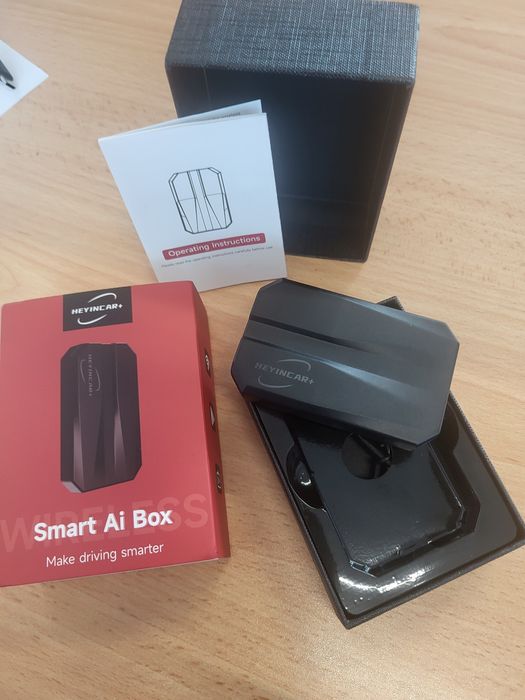 Car play-Android auto