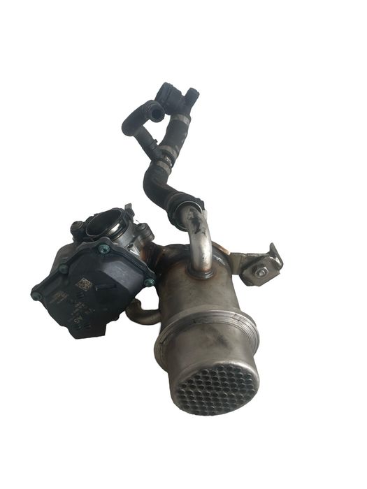 Racitor Gaze + Egr Volkswagen Passat B8 2018 2.0Tdi 04L131501 / 04L13