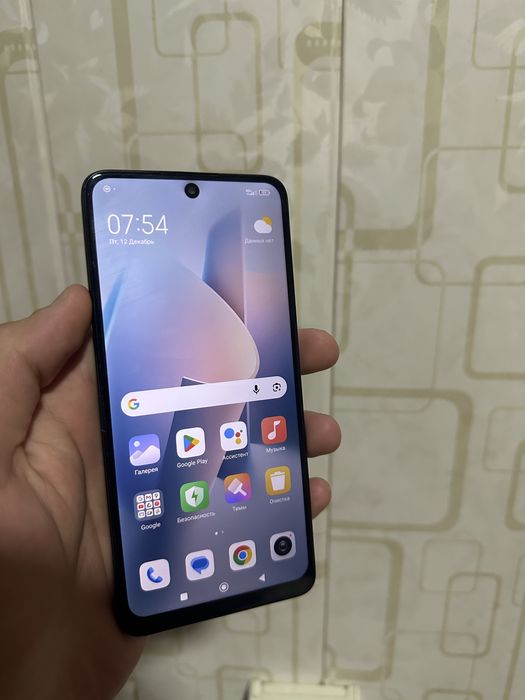 Redmi Note 12 Pro 8+4/256Gb
