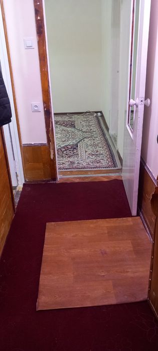 CHILANZAR 8 Kv 2 XONA 1 etaj Xonalar Aloxida Tozza RemonT Srochna qoyi