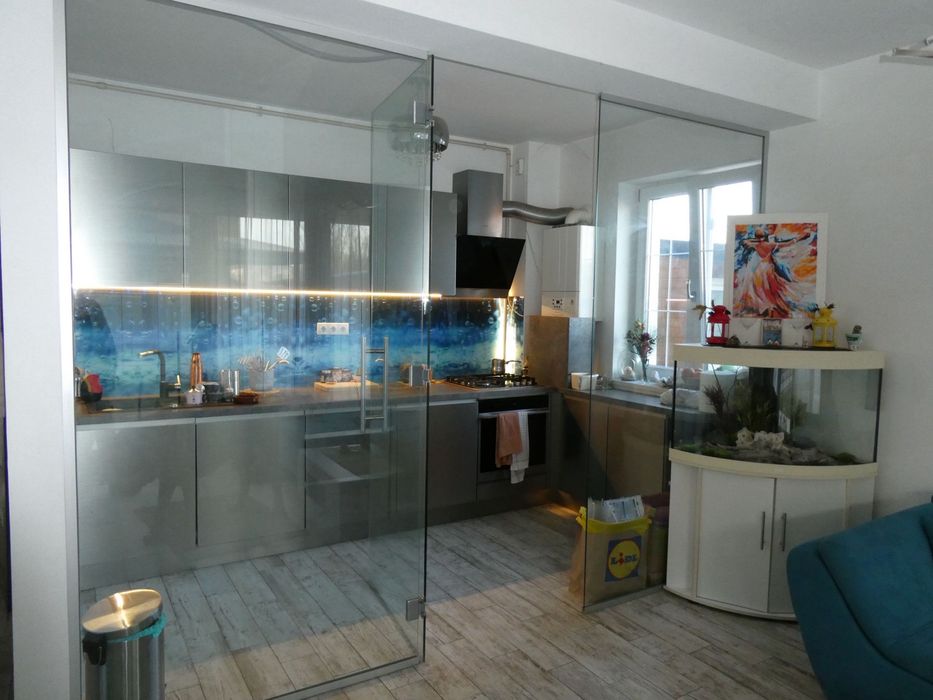 Vila -zona excelenta! Parc Ghidiceni-Lidl