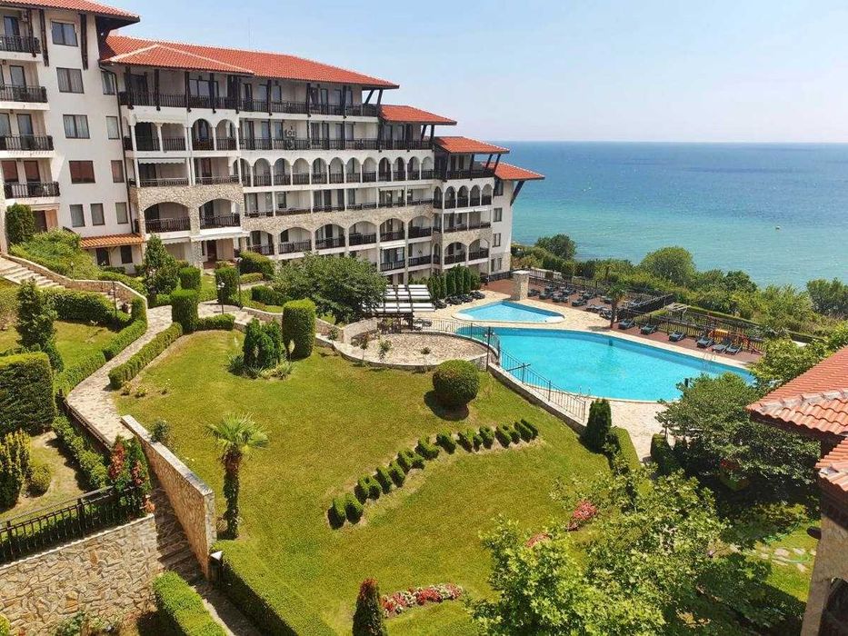 Продава се Двустаен апартамент в Свети Влас - 67 кв.м за 1792 €/кв.м - Снимка #14