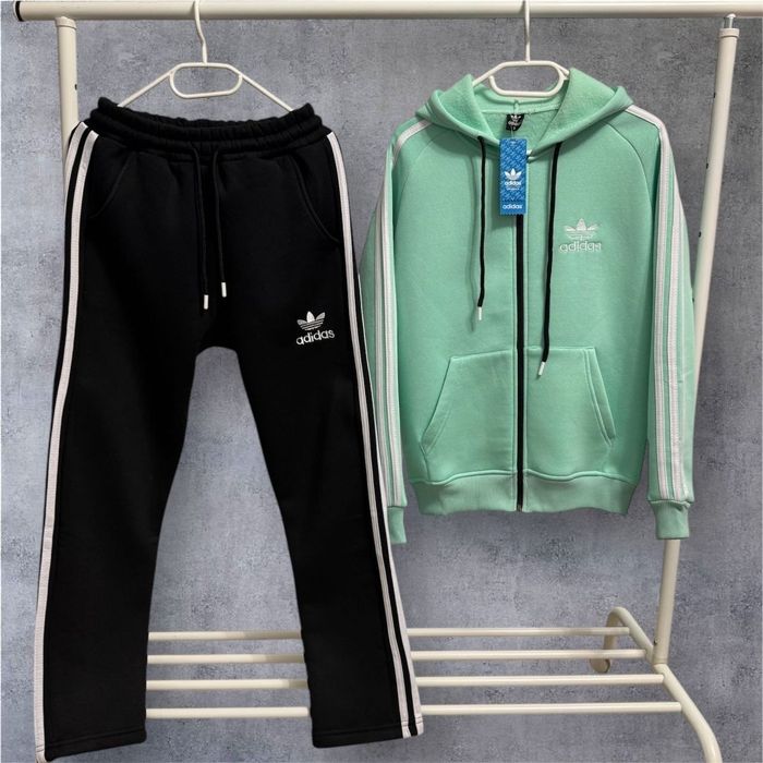 Trening bumbac elastic vatuit