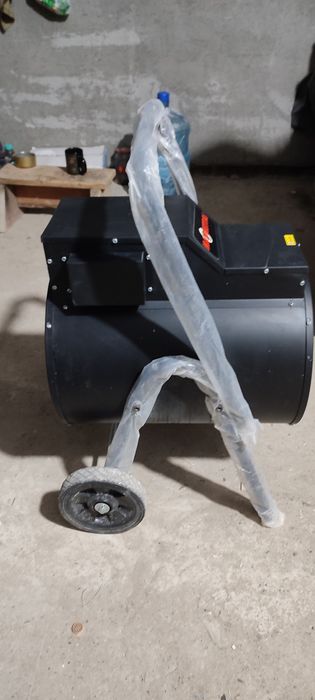 ПЕЧКА элекртичский