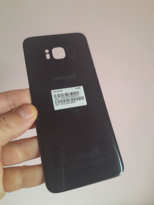 Capac spate Samsung S8 nou