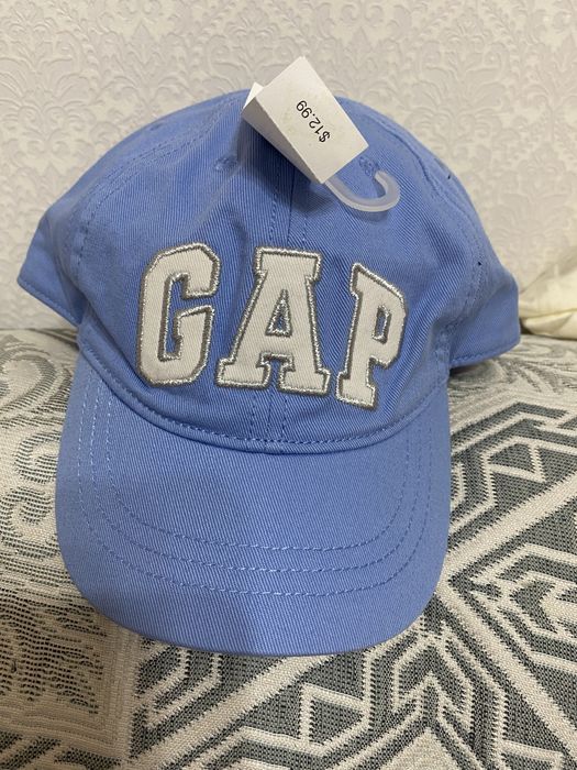 Кепка для мальчиков gap. Размер на2-3 года. Фирменная, из Америки