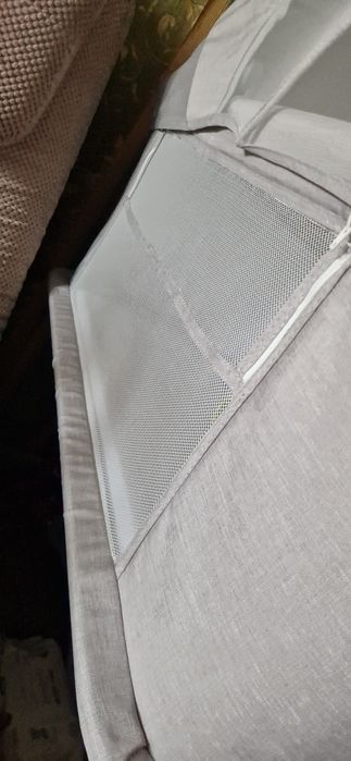 Кроватка детская