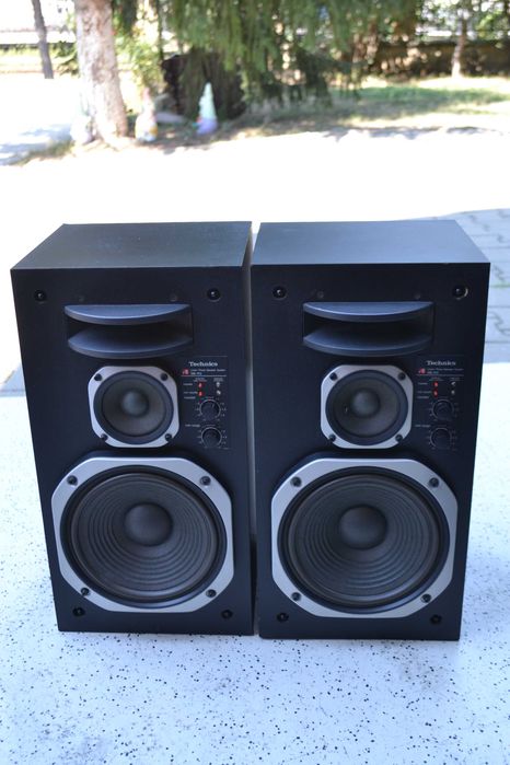 Boxe Technics SB R 3