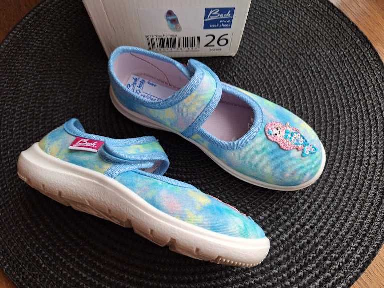 Обувки, нови, боси и не само, Camper, Superfit - н. 26