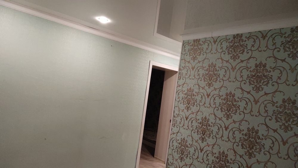 Квартира 3болмелик