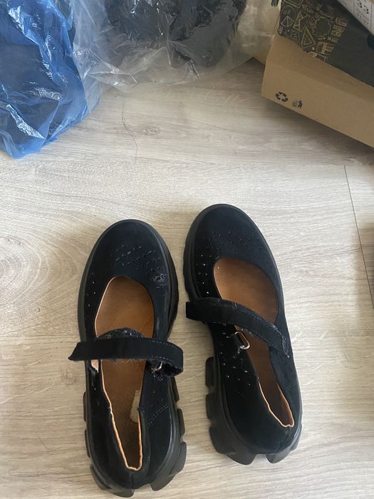 Детская обувь