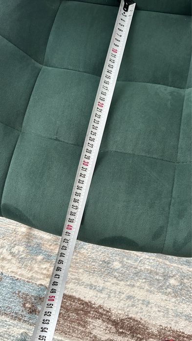 Стулья 88*52*44 см 12 шт