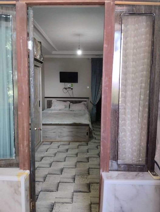 Срочно Продаётся  1-х комнатная Квартира  в Чирчике