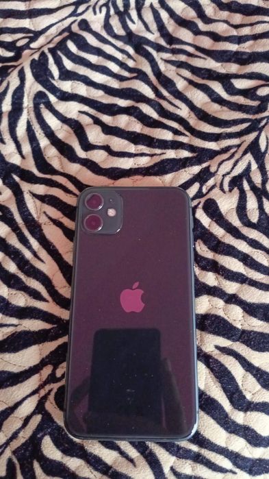 iPhone 11 128гб  Продажа