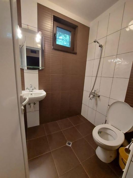 Едностаен апартамент в ж.к. Студентски град.