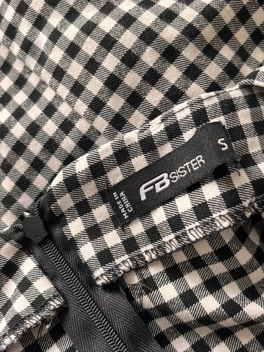 Рокля с колан от NewYorker