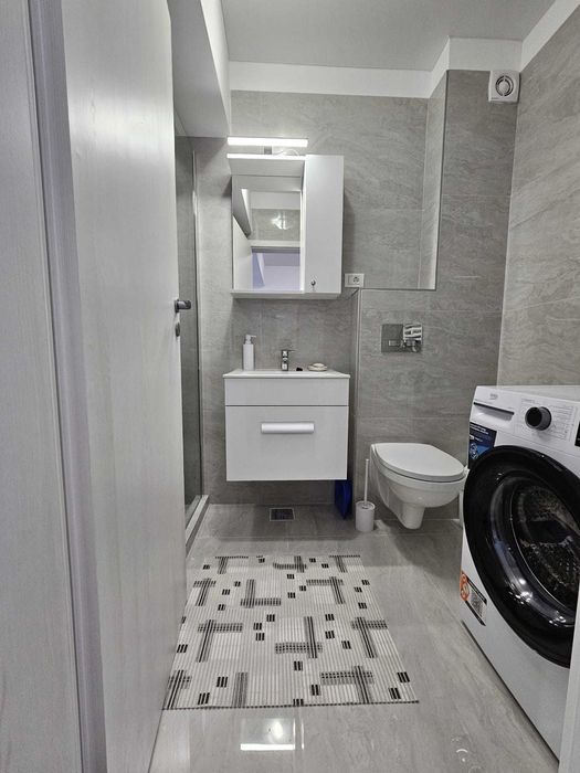 Garsoniera premium 2025 | Prima inchiriere | 7 min Metrou Berceni