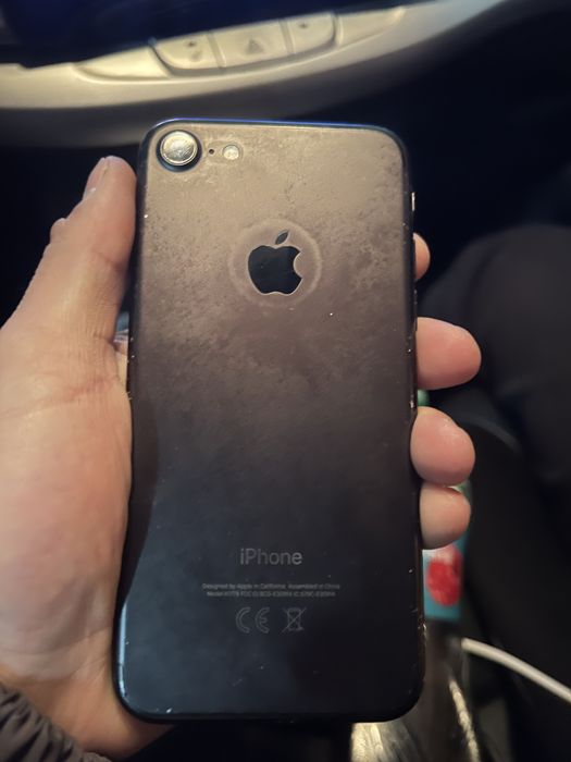 Iphone 7 сост,хороший