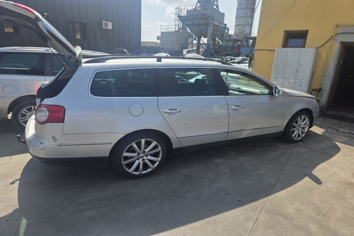 Piese Volkswagen VW Passat B6