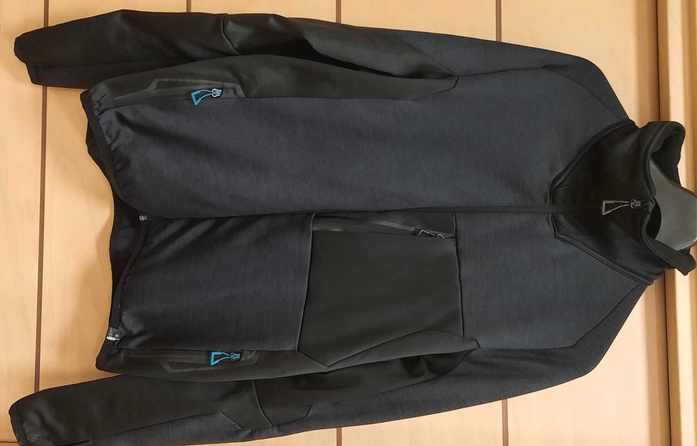 Mascot-Като Ново