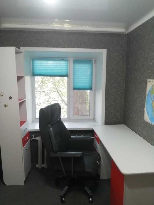 2-комн. квартира, 46 м2, р-н Клуб строителей.
