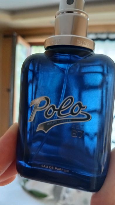 Ralph Lauren Polo 67 eau de parfum