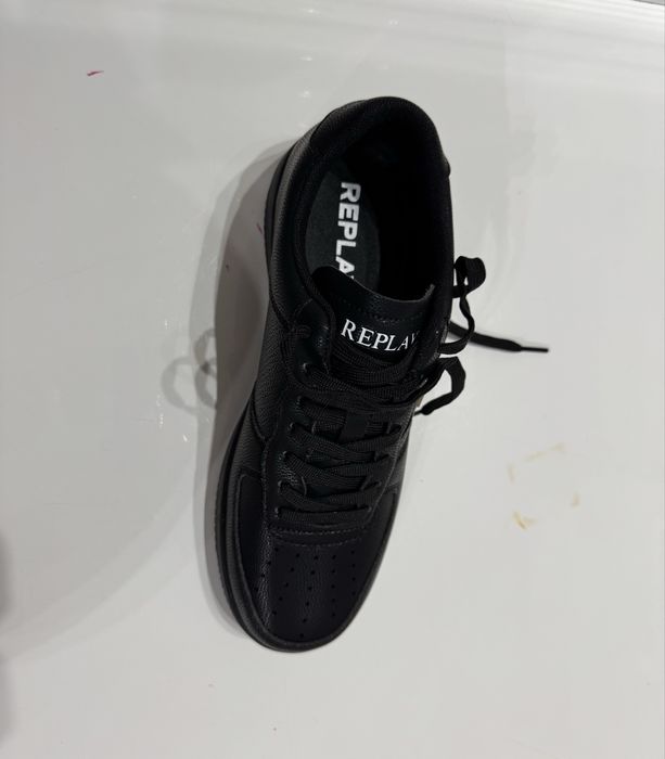 Replay Sneackers