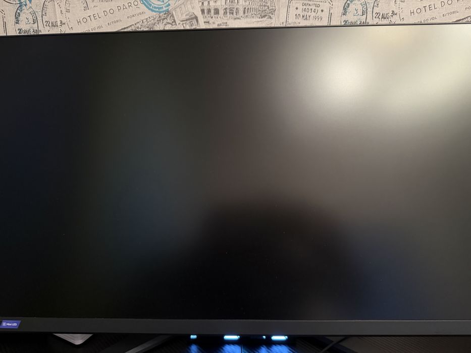 Продам Redmi G PRO 27 mini LED