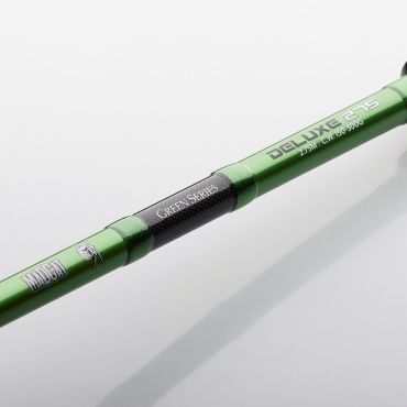 Lansete somn MADCAT Green Deluxe 3,20 m