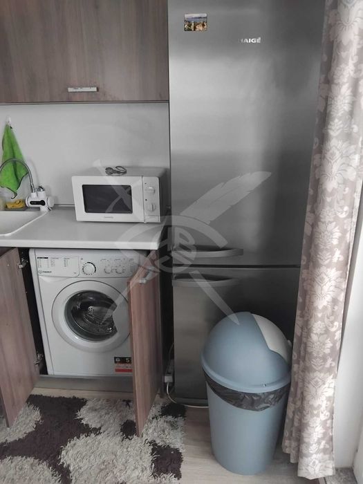 Дава се под наем Едностаен апартамент в Пловдив, Кършияка - 50 кв.м за 423.81 € - Снимка #5